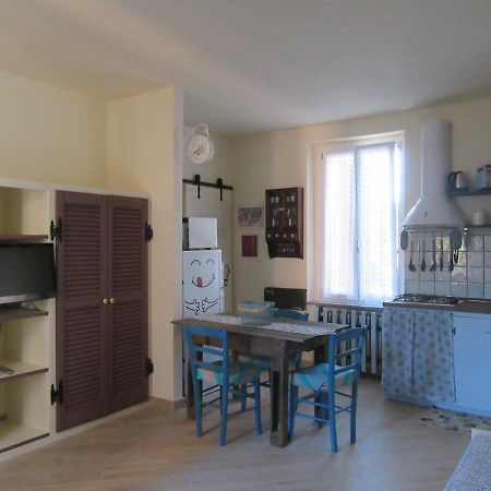 Apartamento Un Letto Nel Cortile Bereguardo Exterior foto