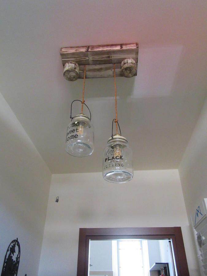 Apartamento Un Letto Nel Cortile Bereguardo Exterior foto