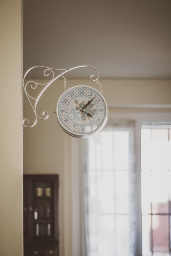 Apartamento Un Letto Nel Cortile Bereguardo Exterior foto